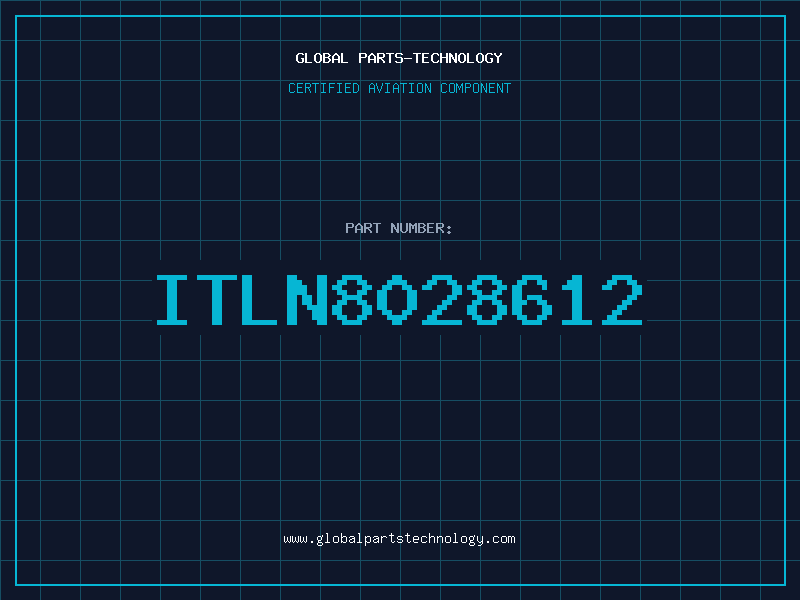 Aviation Part ITLN8028612