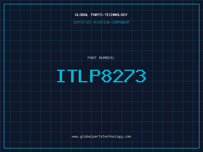 Aviation Part ITLP8273