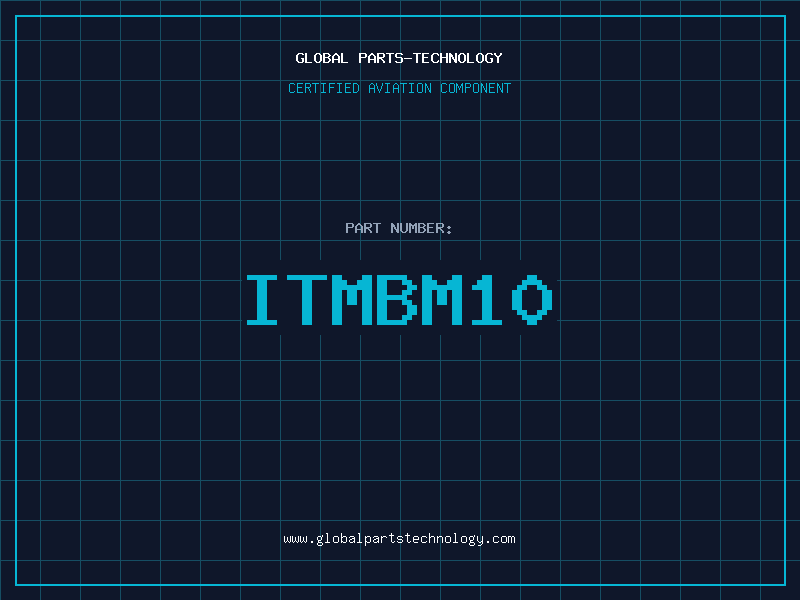 Aviation Part ITMBM10