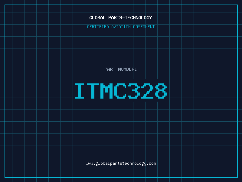 Aviation Part ITMC328