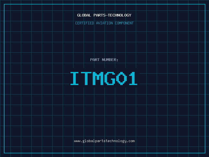 Aviation Part ITMG01