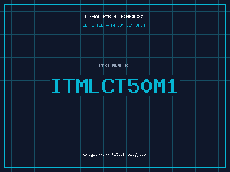 Aviation Part ITMLCT50M1