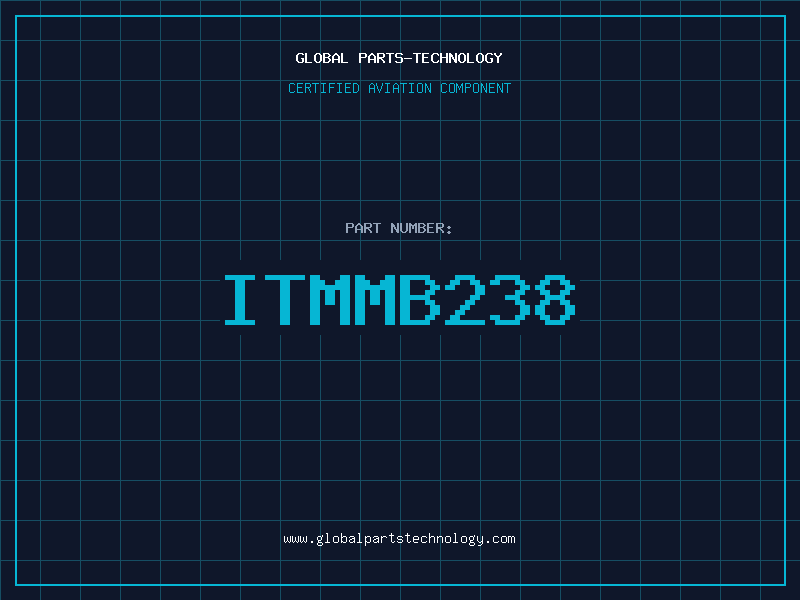 Aviation Part ITMMB238