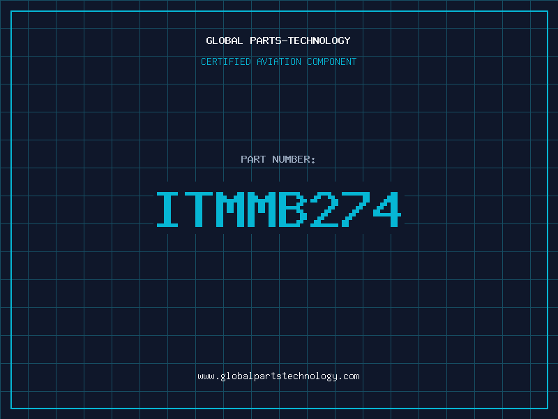 Aviation Part ITMMB274