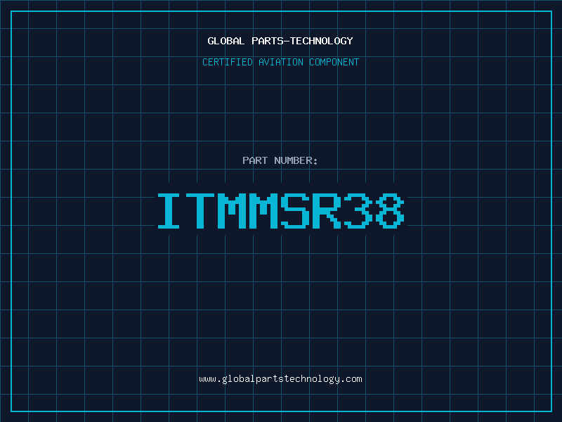 Aviation Part ITMMSR38