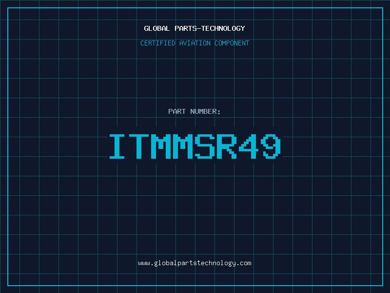 Aviation Part ITMMSR49