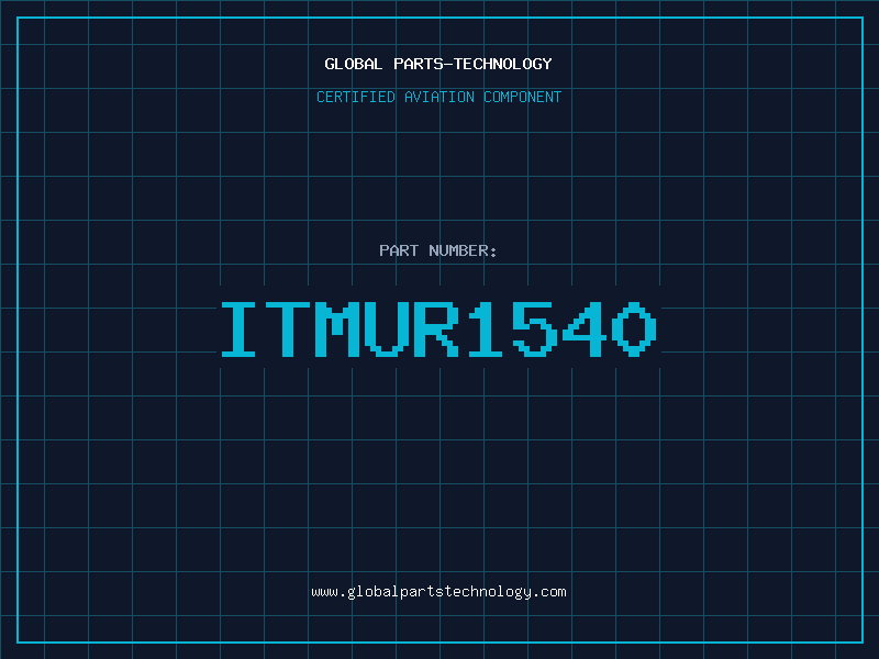 Aviation Part ITMUR1540