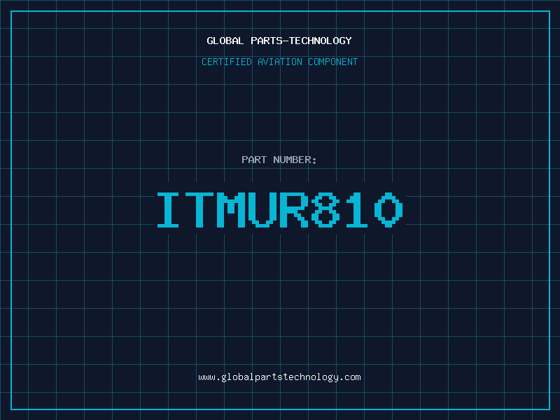 Aviation Part ITMUR810