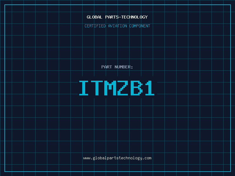 Aviation Part ITMZB1