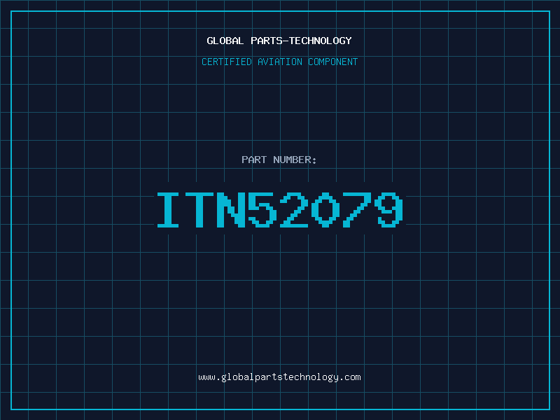 Aviation Part ITN52079
