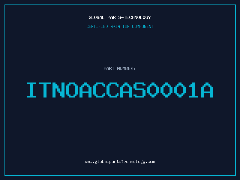 Aviation Part ITNOACCAS0001A