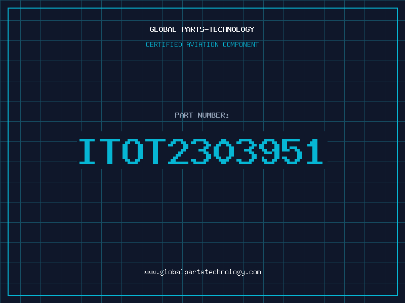 Aviation Part ITOT2303951