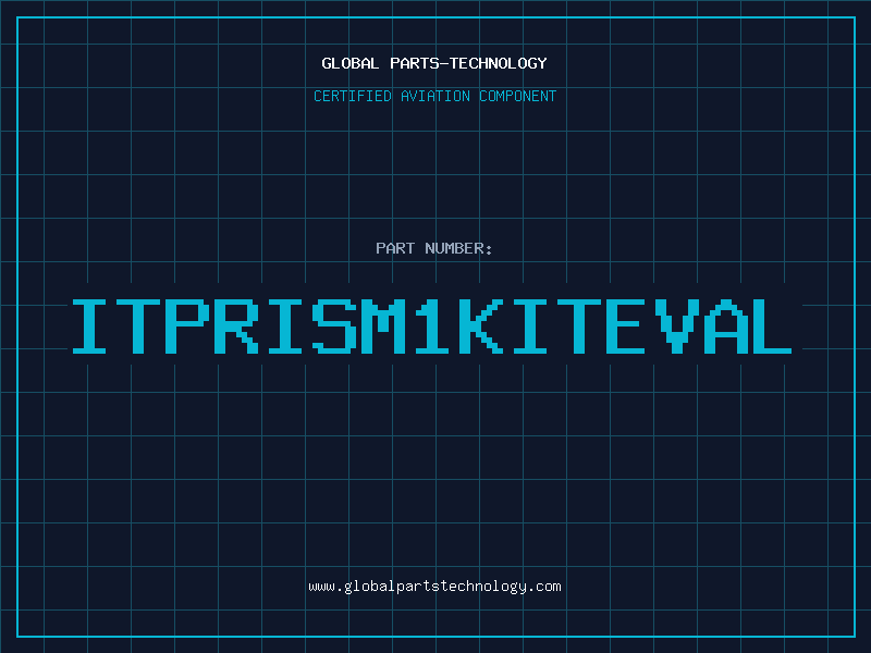 Aviation Part ITPRISM1KITEVAL