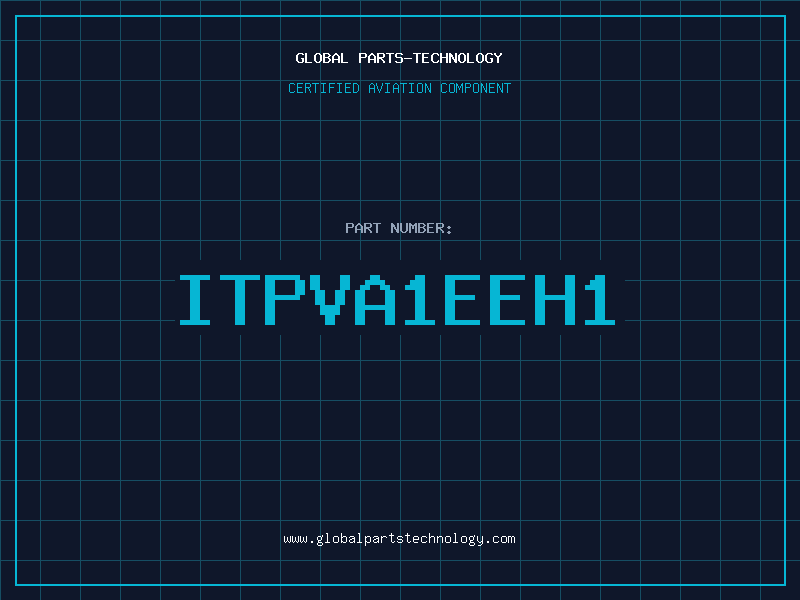 Aviation Part ITPVA1EEH1