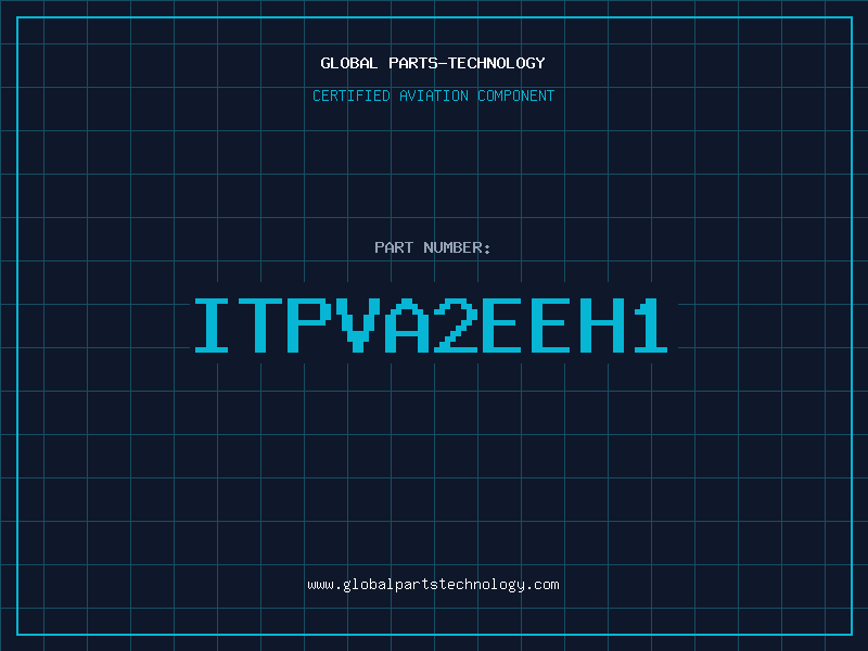 Aviation Part ITPVA2EEH1