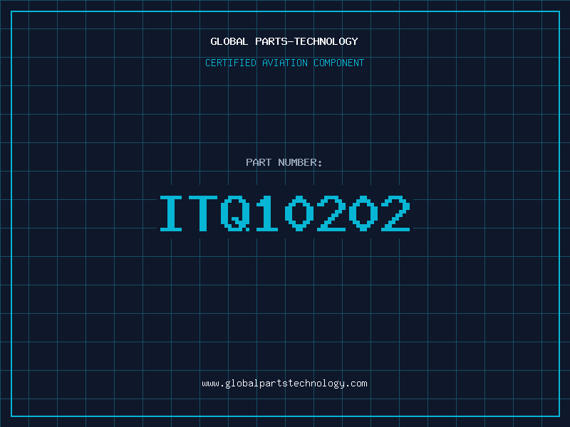 Aviation Part ITQ10202