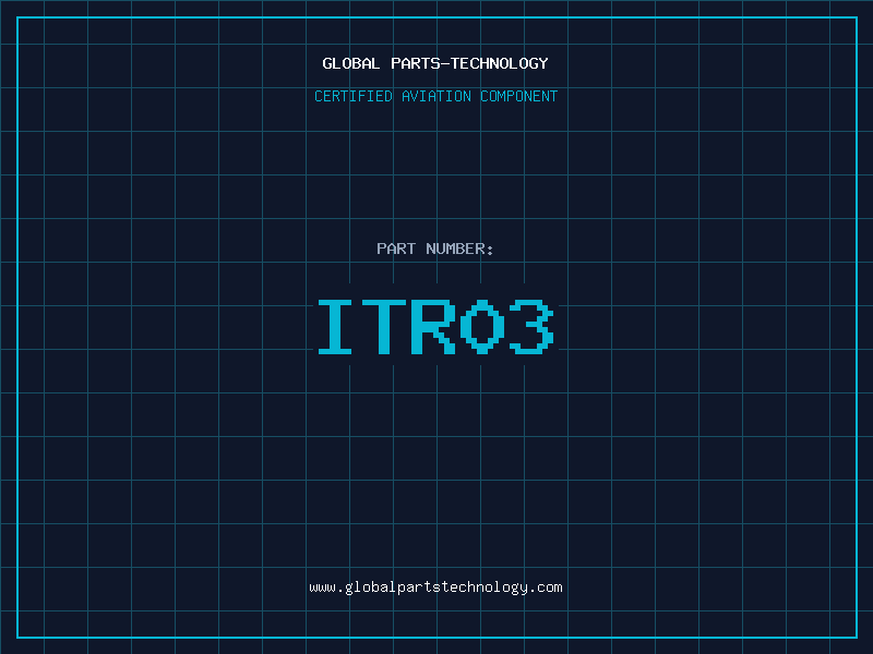 Aviation Part ITR03