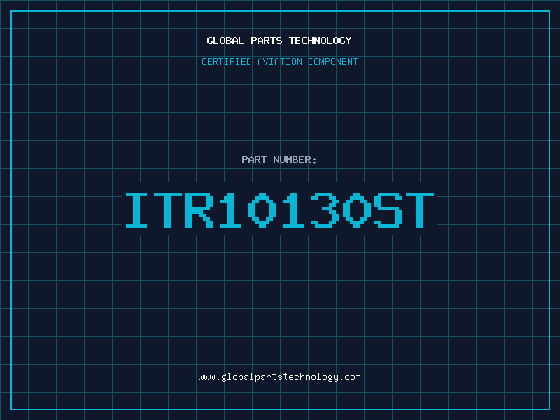 Aviation Part ITR10130ST