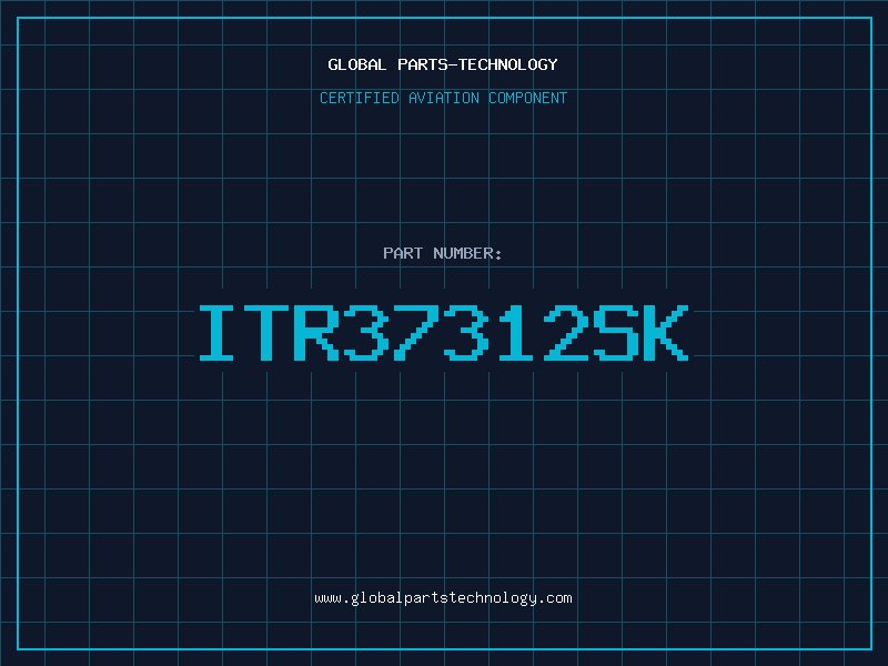 Aviation Part ITR37312SK