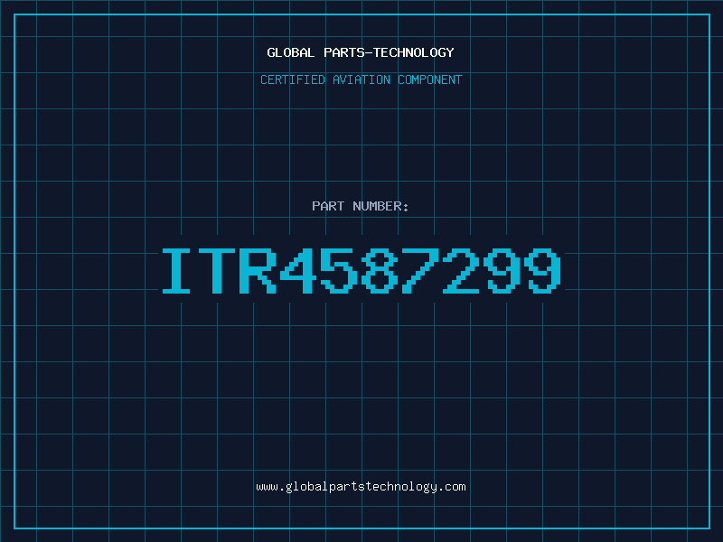 Aviation Part ITR4587299