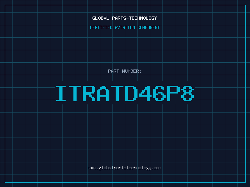 Aviation Part ITRATD46P8