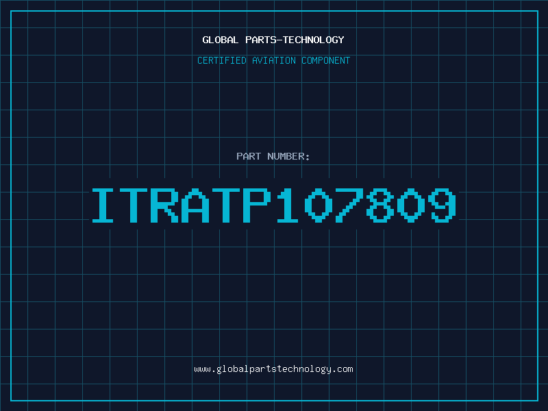 Aviation Part ITRATP107809