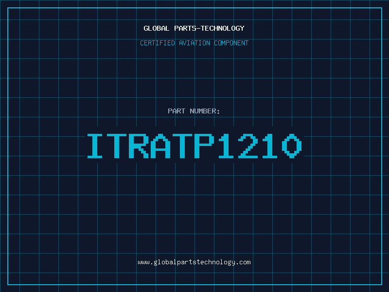 Aviation Part ITRATP1210
