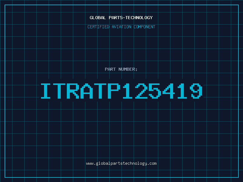Aviation Part ITRATP125419