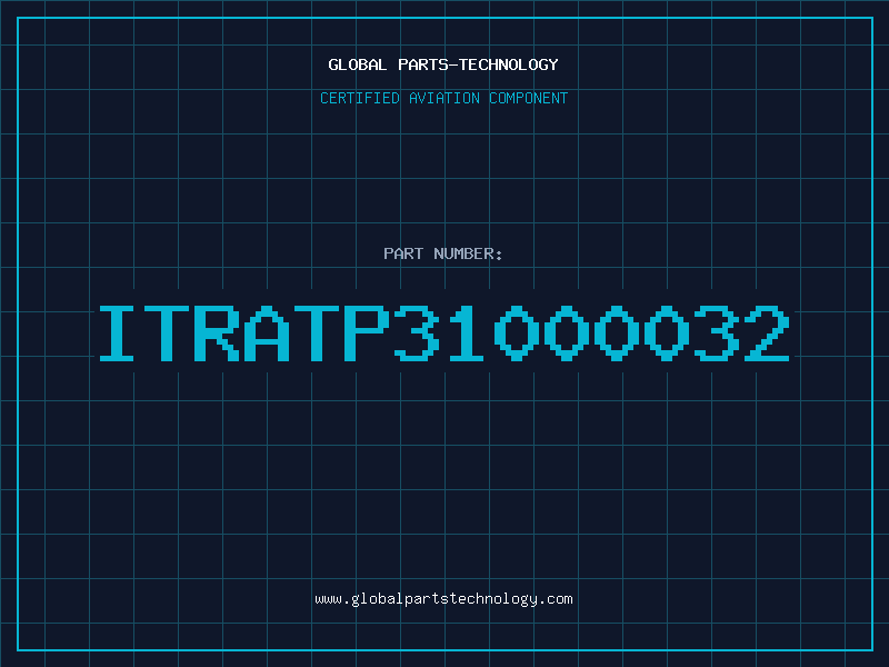 Aviation Part ITRATP31000032