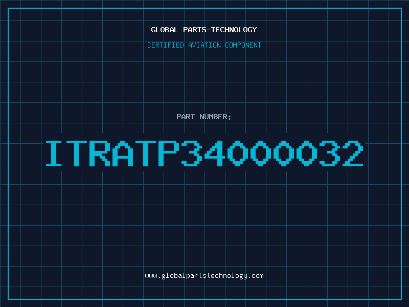 Aviation Part ITRATP34000032