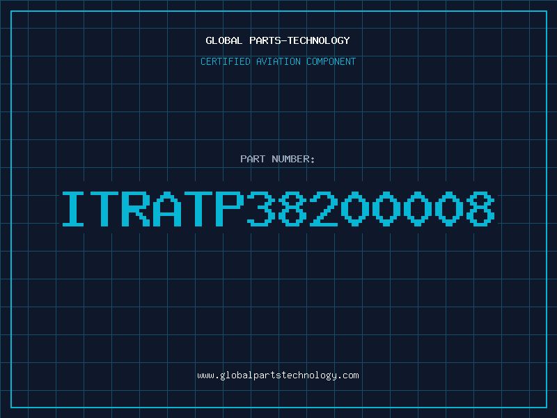 Aviation Part ITRATP38200008