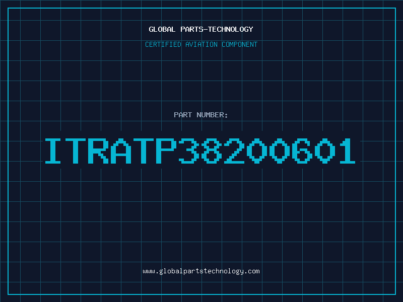 Aviation Part ITRATP38200601