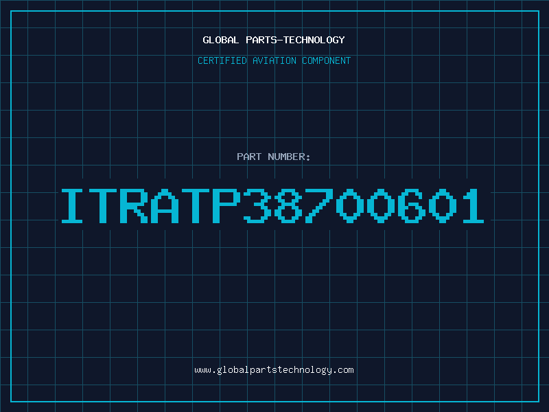 Aviation Part ITRATP38700601
