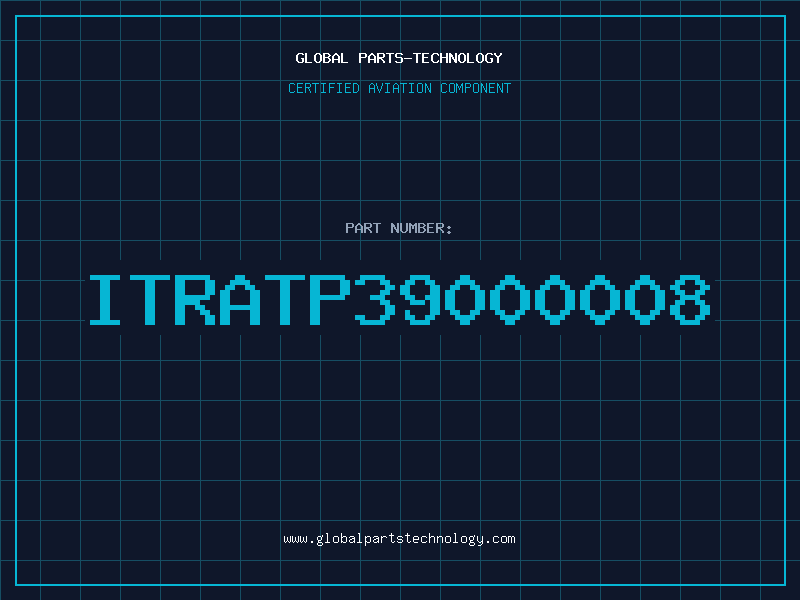 Aviation Part ITRATP39000008