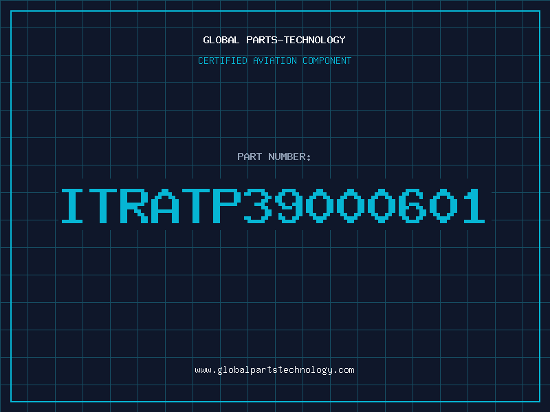 Aviation Part ITRATP39000601