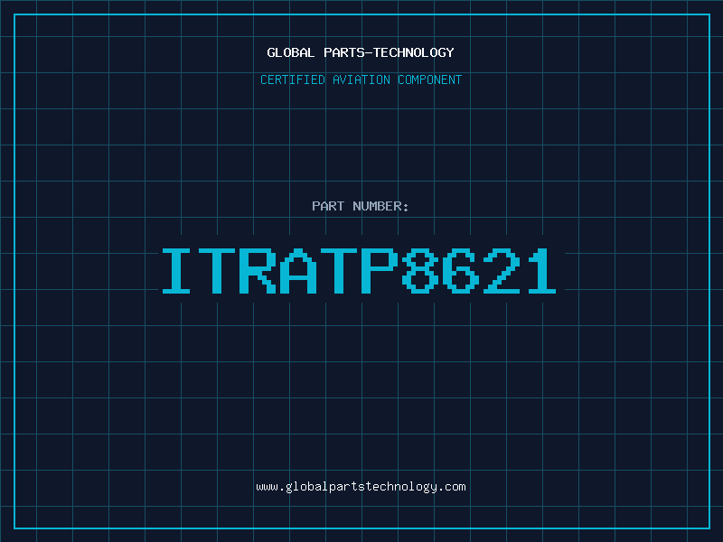 Aviation Part ITRATP8621