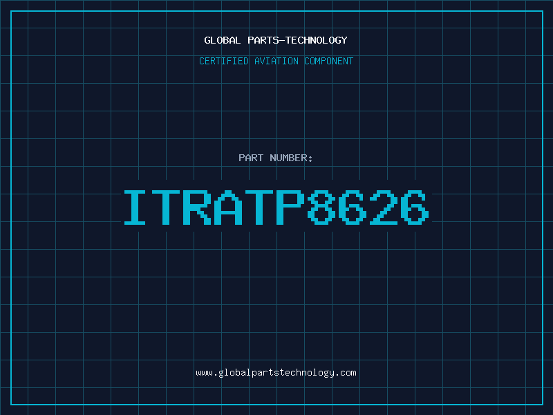 Aviation Part ITRATP8626