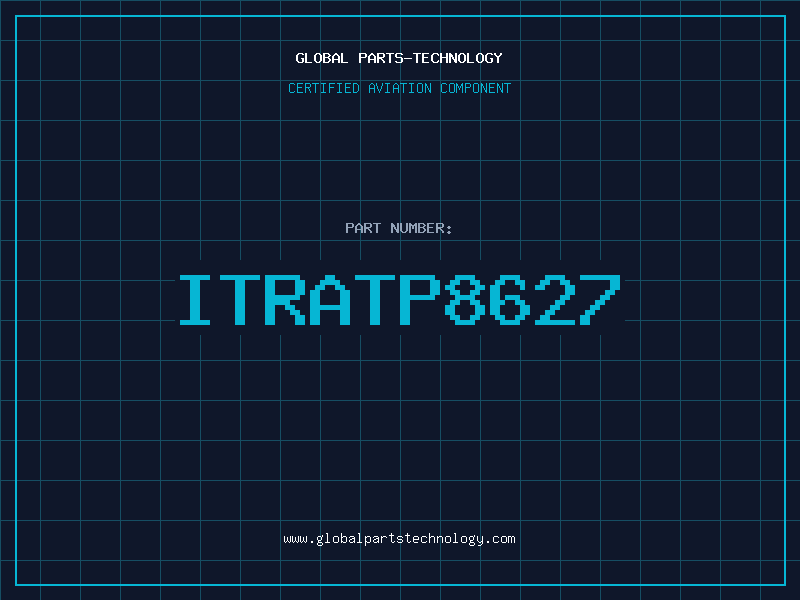 Aviation Part ITRATP8627
