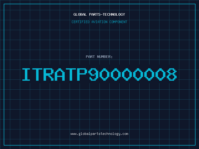 Aviation Part ITRATP90000008