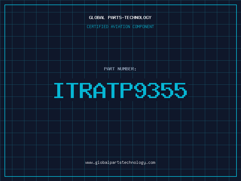 Aviation Part ITRATP9355