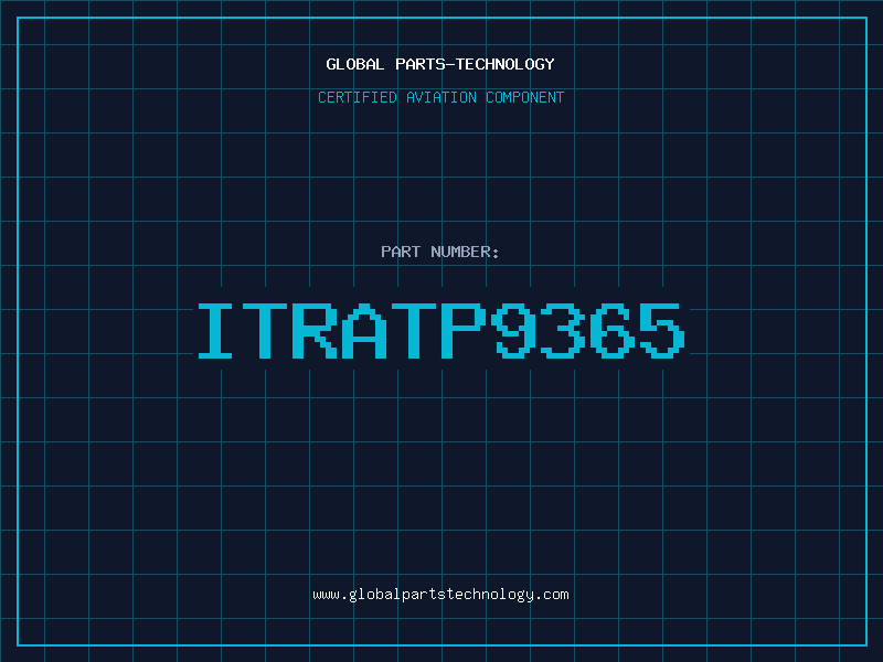Aviation Part ITRATP9365