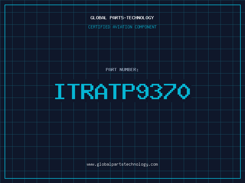 Aviation Part ITRATP9370