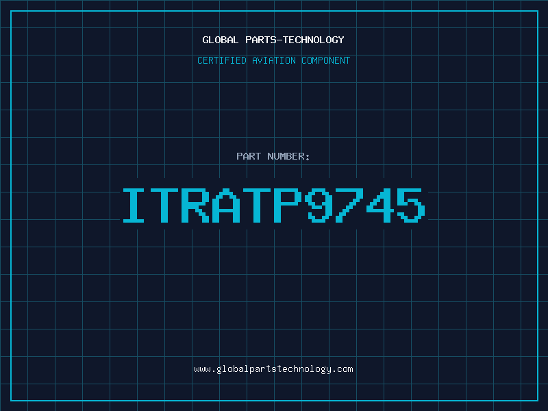 Aviation Part ITRATP9745