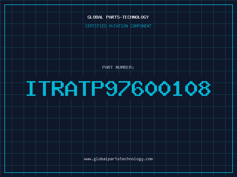 Aviation Part ITRATP97600108