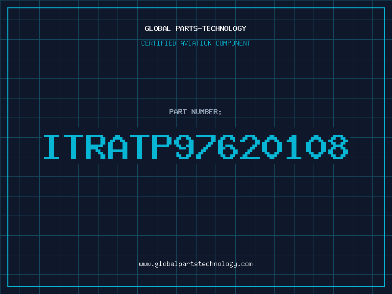 Aviation Part ITRATP97620108