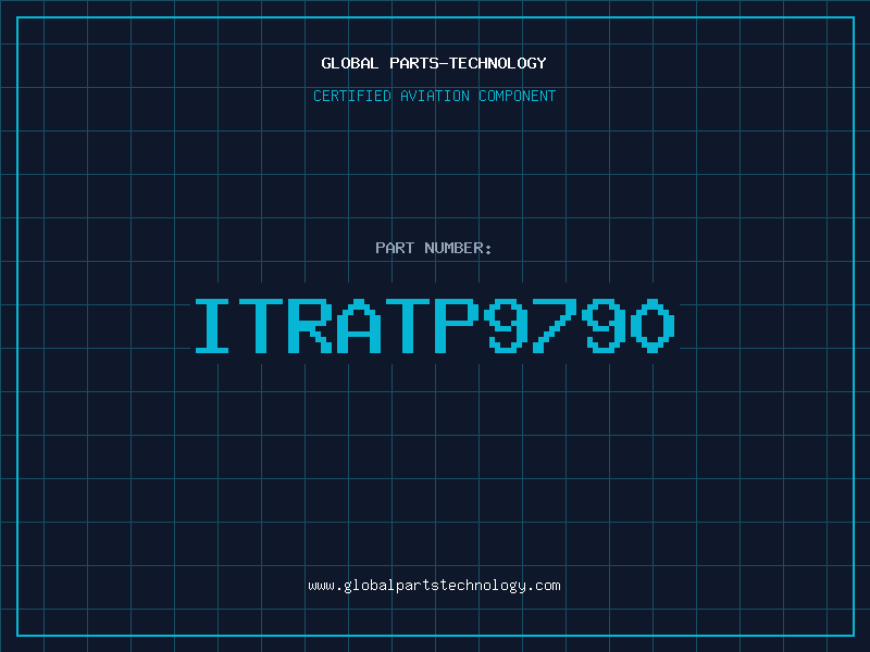 Aviation Part ITRATP9790