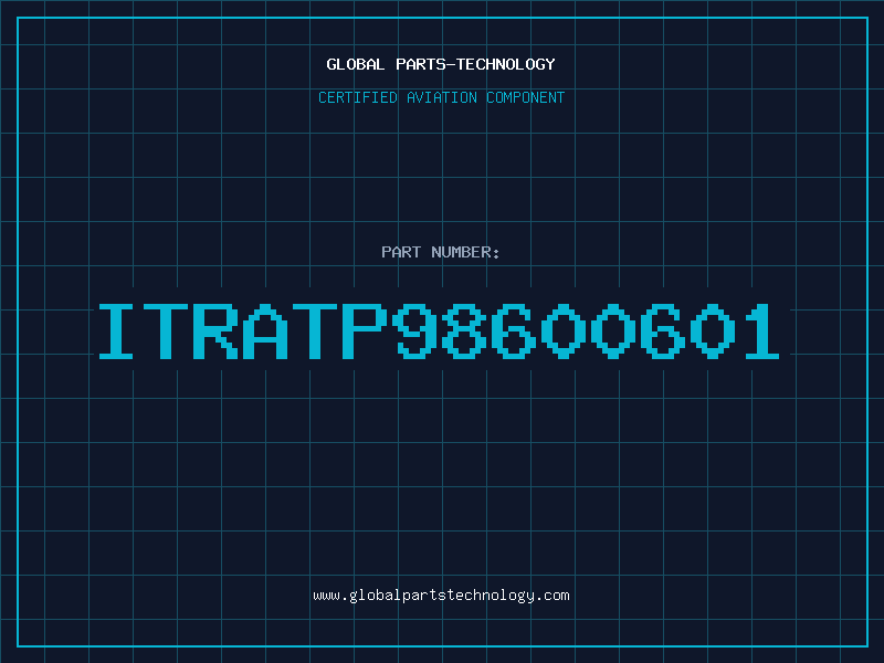 Aviation Part ITRATP98600601