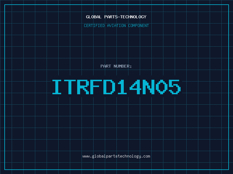 Aviation Part ITRFD14N05