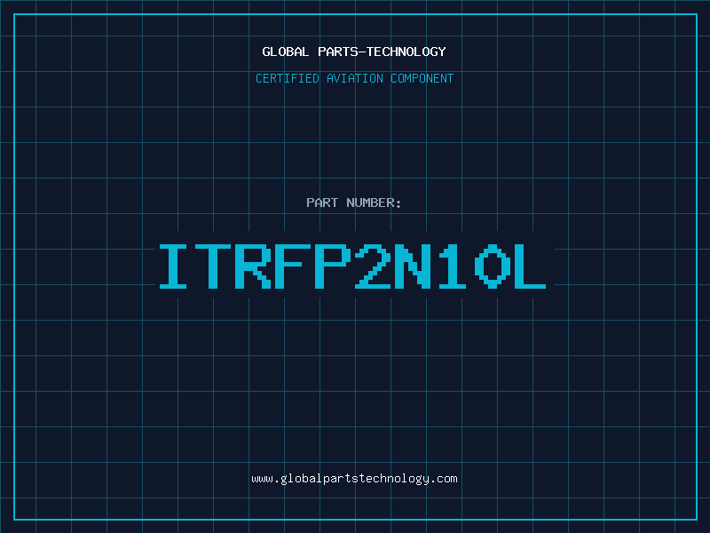 Aviation Part ITRFP2N10L