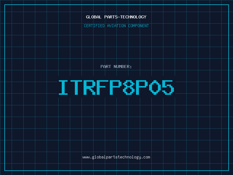 Aviation Part ITRFP8P05